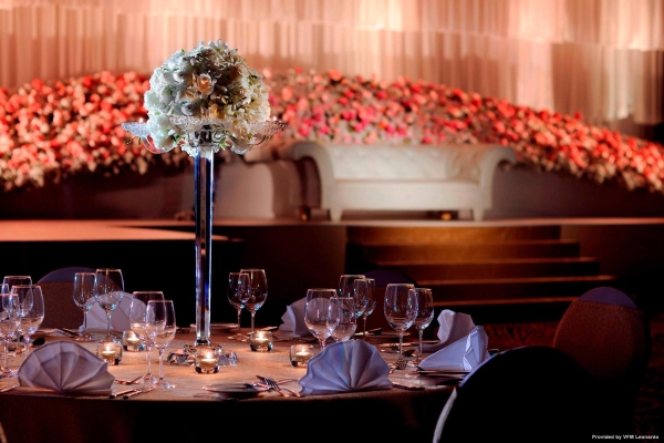 Marriott Hotel Al Jaddaf Dubai
